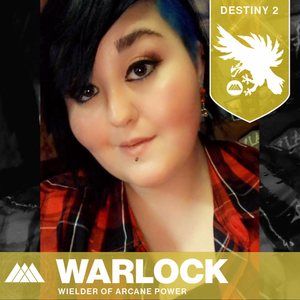 Meet your Posher, Angel